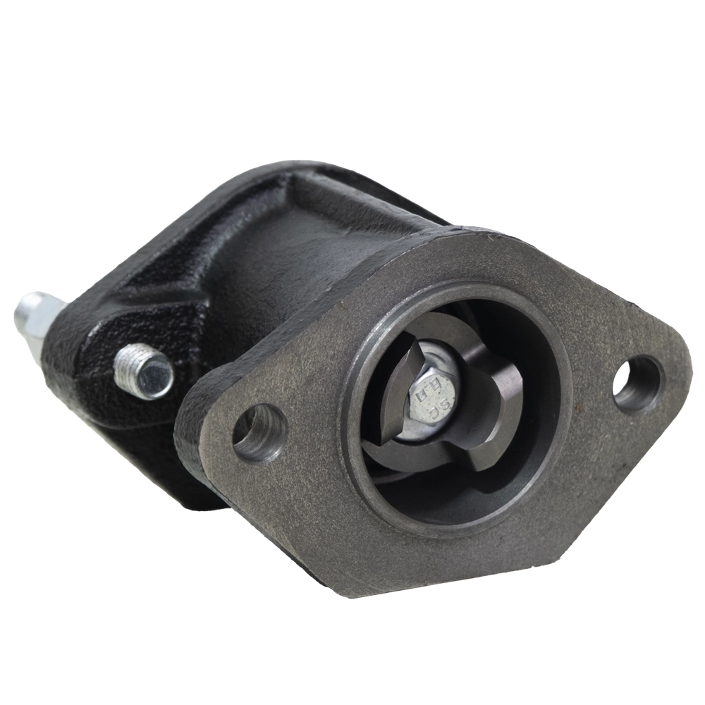 Extensão Donker´s p/Alfaia de Motocultivador 2 Pernos 